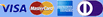 Prague Experience accept all major debit & credit cards