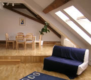 Prague Stag Weekends: 3* Wenceslas Square Apartments