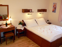Dar Hotel, Old Town, Prague 1