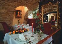 Flambee Restaurant, Old Town, Prague 1