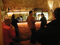 Ungelt Jazz & Blues Club, Old Town, Prague 1