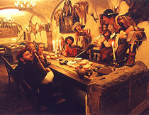 Medieval Experience Excursion, 