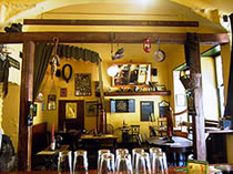 Molly Malone's Irish Pub, Old Town, Prague 1