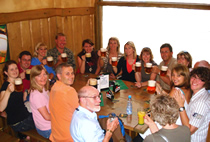 Prague Pub Tour with Dinner, New Town, Prague 1