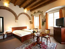 U Tri Bubnu Hotel, Old Town, Prague 1