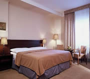 Antik City Hotel, New Town, Prague 2