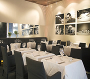 Barock Restaurant & Bar, Old Town, Prague 1