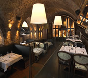 Cowboys Steak & Cocktails Restaurant, Lesser Town, Prague 1