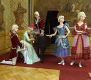 Bertramka  Mozart Museum & Concert Hall