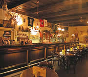 Buffalo Bill�s Restaurant, New Town, Prague 1