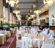 Francouzska Restaurant, Old Town, Prague 1