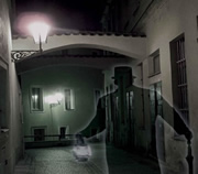 Prague Ghosts & Legends Walking Tour