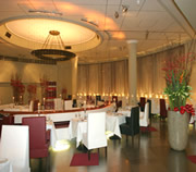 HOT Restaurant, New Town, Prague 1