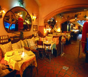 La Provence Restaurant, Old Town, Prague 1