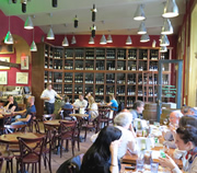 Monarch Wine Bar & Shop, Old Town, Prague 1