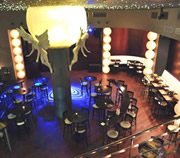 Nebe Wenceslas Square Bar, New Town, Prague 1