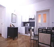 Prague Stag Weekends: 3* New Town Apartments