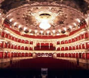 Prague State Opera