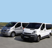 Prague Airport Taxis