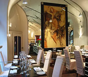 Pravda Restaurant, Old Town, Prague 1