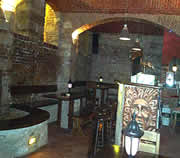 Zlata Hvezda Sports Bar, New Town, Prague 1