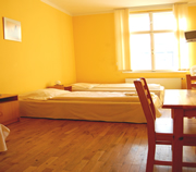 Wenceslas Square Ludek Apartments, New Town, Prague 1