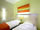 Chopin Hotel, New Town, Prague 1