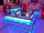 N11 Music Club & Lounge, New Town, Prague 1