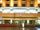 COMO Restaurant, New Town, Prague 1