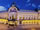 Francouzska Restaurant, Old Town, Prague 1