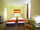 Chopin Hotel, New Town, Prague 1