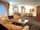 Prague Hilton Hotel, Karlin, Prague 8