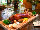 Lvi Dvur Restaurant, Castle District, Prague 1