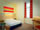 Chopin Hotel, New Town, Prague 1