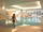 Prague Hilton Hotel, Karlin, Prague 8