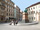 Jungmann Hotel, New Town, Prague 1