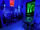 N11 Music Club & Lounge, New Town, Prague 1