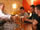 Mama's Restaurant & Bar, Old Town, Prague 1