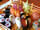 Made in Japan Sushi Restaurant, Old Town, Prague 1
