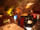 Flambee Restaurant, Old Town, Prague 1