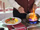 Triton Restaurant, New Town, Prague 1