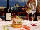 Bellevue Restaurant, Old Town, Prague 1