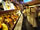 Bugsy's Cocktail Bar, Old Town, Prague 1