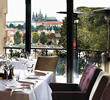 Prague Restaurants