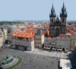 Best of Prague Walking Tour