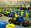 Go Karting