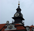 Prague Jewish Quarter Walking Tour