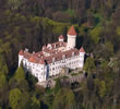 Konopiste Castle Sightseeing Tour