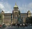 National Museum, New Town, Prague 1