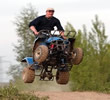 Quad Biking